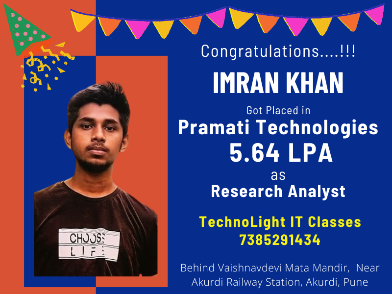 congrats, tanay sawnt