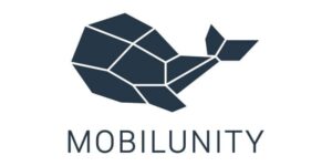 mobilunity logo design min