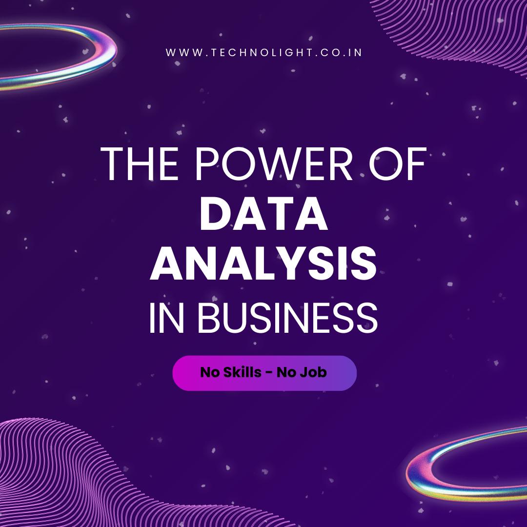 Data Analytics