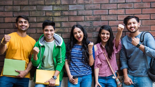 College oriented placements