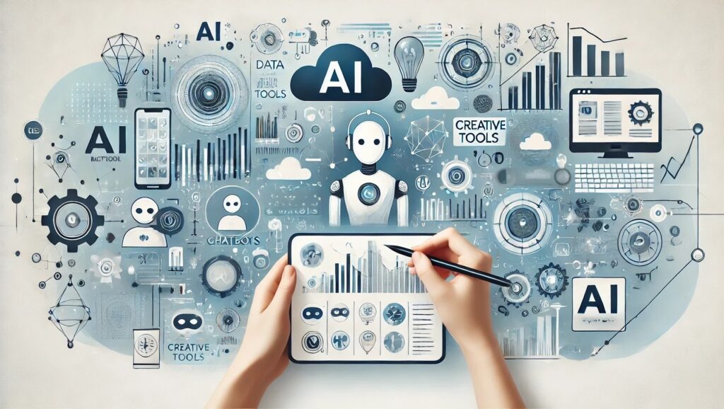 ai powered tools dall e